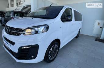 Opel Zafira Life 2023 в Харьков