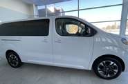 Opel Zafira Life Business