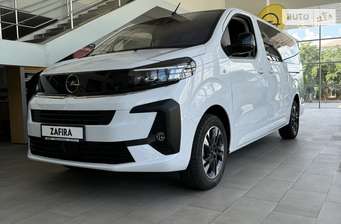 Opel Zafira Life 2024 в Харків