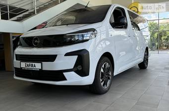 Opel Zafira Life 2024 Business