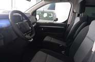 Opel Zafira Life Business