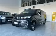 Opel Zafira Life Business