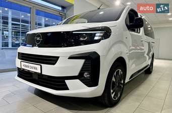 Opel Zafira Life 2025 в Одеса