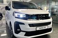 Opel Zafira Life Business