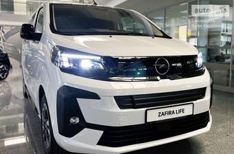 Opel Zafira Life 2025 Business