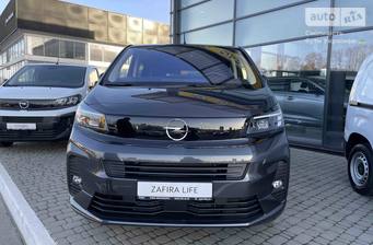 Opel Zafira Life 2025 Business