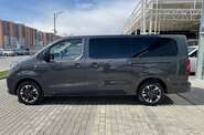 Opel Zafira Life Business