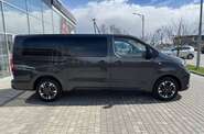 Opel Zafira Life Business