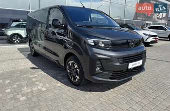 Opel Zafira Life 2025 в Вінниця
