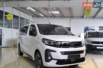 Opel Zafira Life 2025 в Черкаси