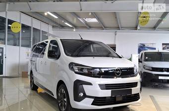 Opel Zafira Life 2025 Business