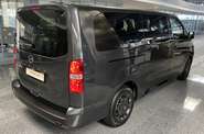 Opel Zafira Life - фото 4
