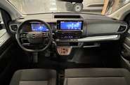 Opel Zafira Life - фото 8