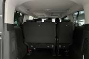 Opel Zafira Life - фото 10
