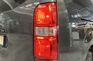 Opel Zafira Life - фото 6