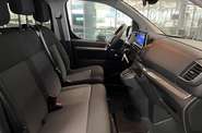 Opel Zafira Life - фото 16