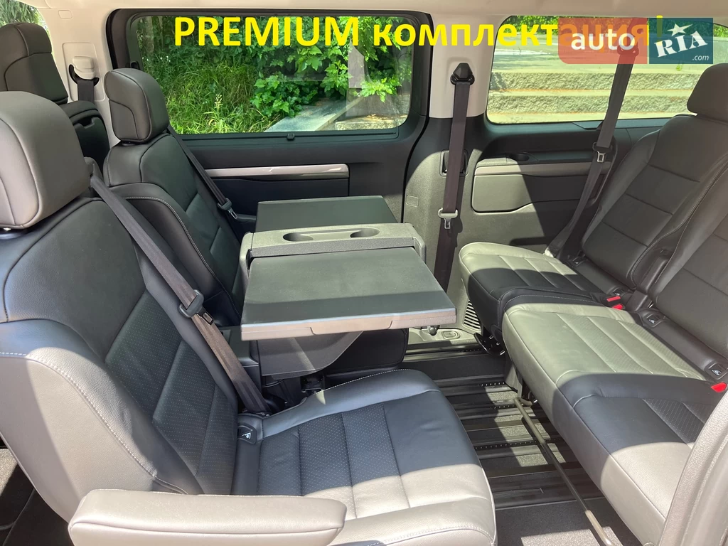 Opel Zafira Life Innovation