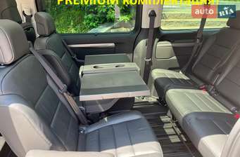 Opel Zafira Life 2025 в Київ
