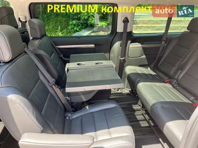 Opel Zafira Life 2025 Innovation