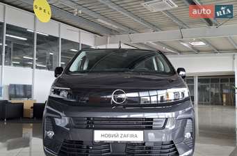 Opel Zafira Life 2025 в Черкаси