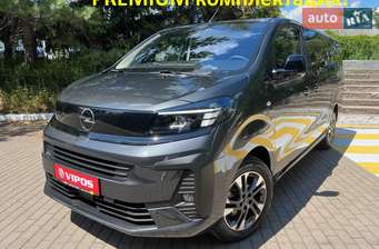 Opel Zafira Life 2025 в Київ