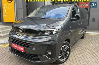 Opel Zafira Life 2025 в Київ