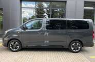 Opel Zafira Life Innovation