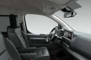Opel Zafira Life Opel Zafira Life Innovation