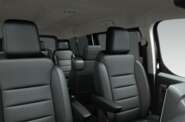 Opel Zafira Life Opel Zafira Life Innovation