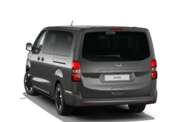 Opel Zafira Life Opel Zafira Life Innovation
