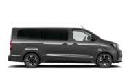 Opel Zafira Life Opel Zafira Life Innovation