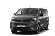 Opel Zafira Life Opel Zafira Life Innovation