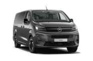 Opel Zafira Life Opel Zafira Life Innovation