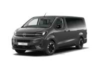 Opel Zafira Life Opel Zafira Life Innovation