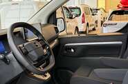 Opel Zafira Life Business