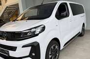 Opel Zafira Life Business