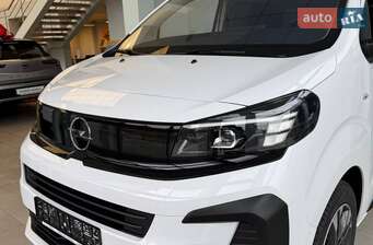 Opel Zafira Life 2025 в Харків