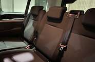 Opel Zafira Life Business