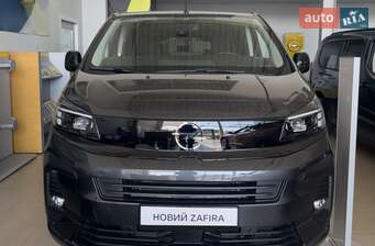 Opel Zafira Life 2025 в Львів