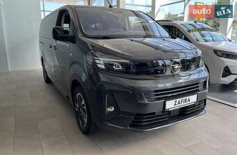 Opel Zafira Life 2026 в Харків