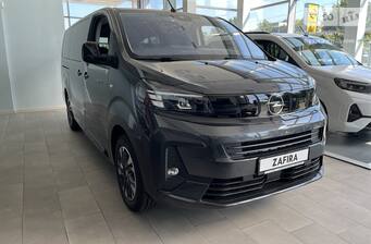 Opel Zafira Life 2026 Business