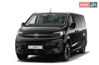 Opel Zafira 2025 в Київ