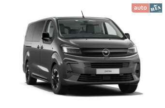 Opel Zafira 2025 в Київ