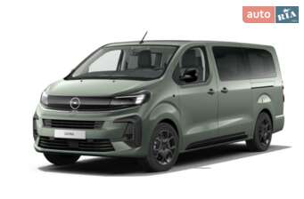 Opel Zafira 2025 в Київ