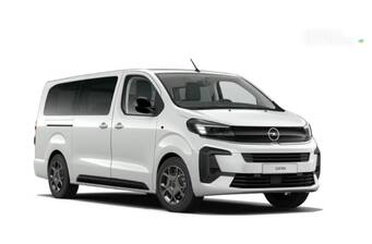 Opel Zafira 2025 Business