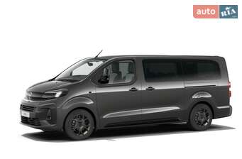 Opel Zafira 2025 в Київ