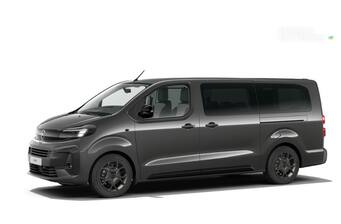 Opel Zafira 2025 Business