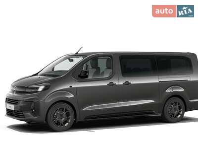 Opel Zafira 2025 Business