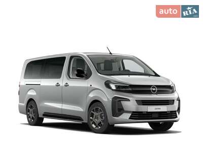 Opel Zafira 2025 Business