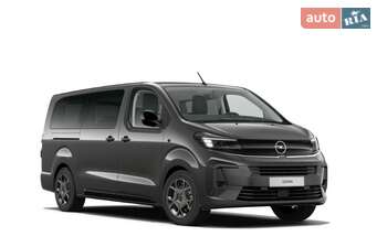 Opel Zafira 2025 в Київ